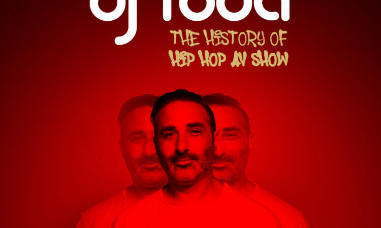 DJ Yoda Hull Social Friday 11th September
