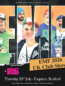 EMF + Scant Regard - Bedford Esquires