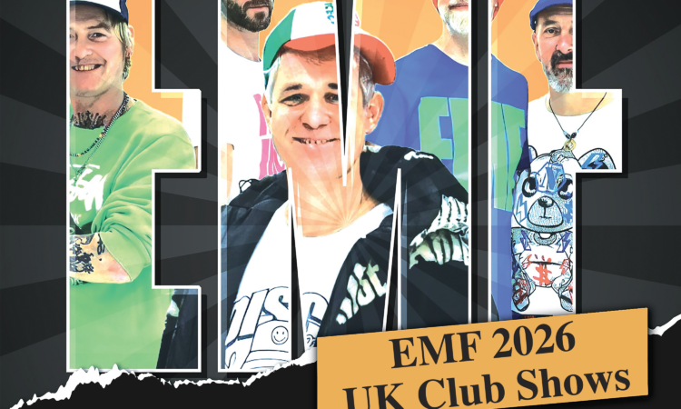 EMF - Bedford Esquires