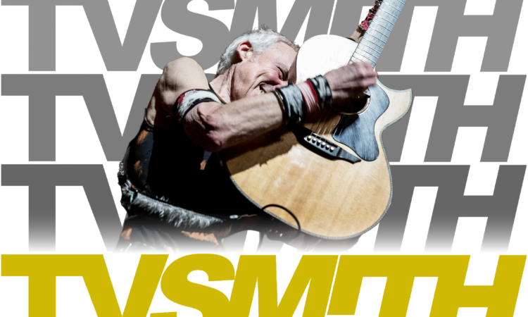 TV Smith - Bedford Esquires