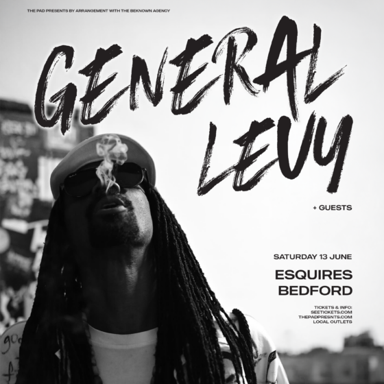 General Levy - Bedford Esquires