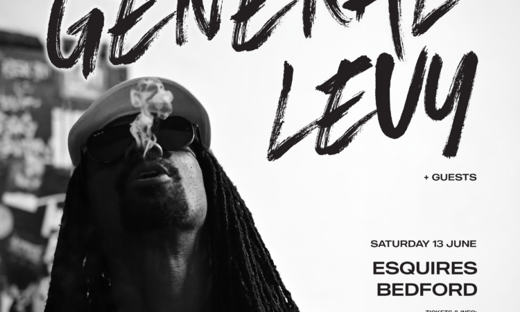 General Levy - Bedford Esquires