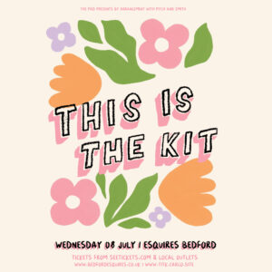 This Is The Kit - Bedford Esquires