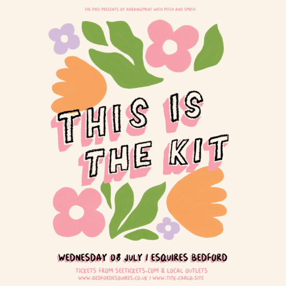 This Is The Kit - Bedford Esquires