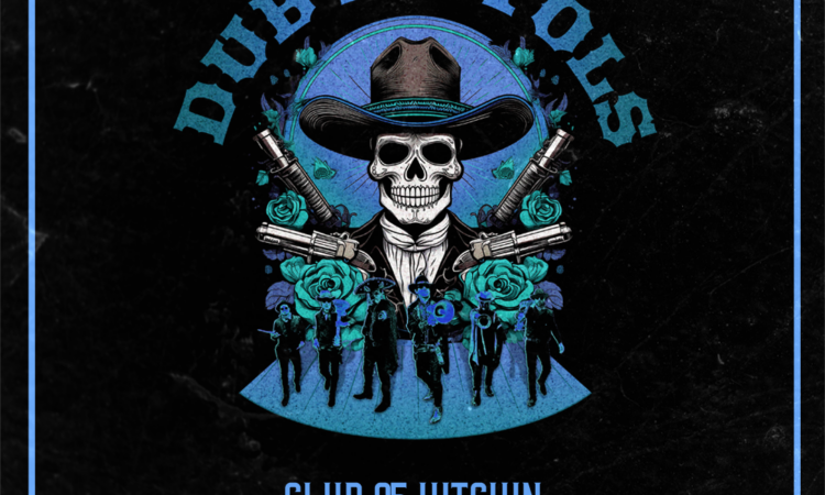 Dub Pistols- Club 85 - Hitchin