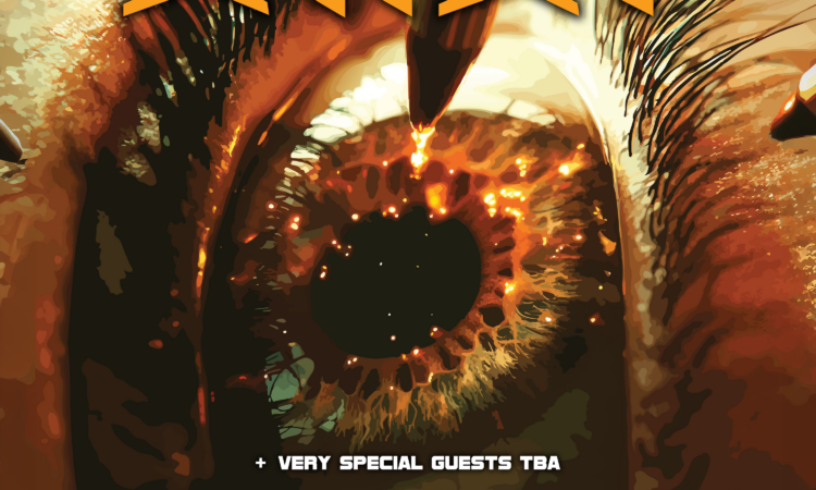 SENSER - Fri 16th October Club 85 Hitchin