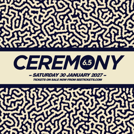 Ceremony 6.5
