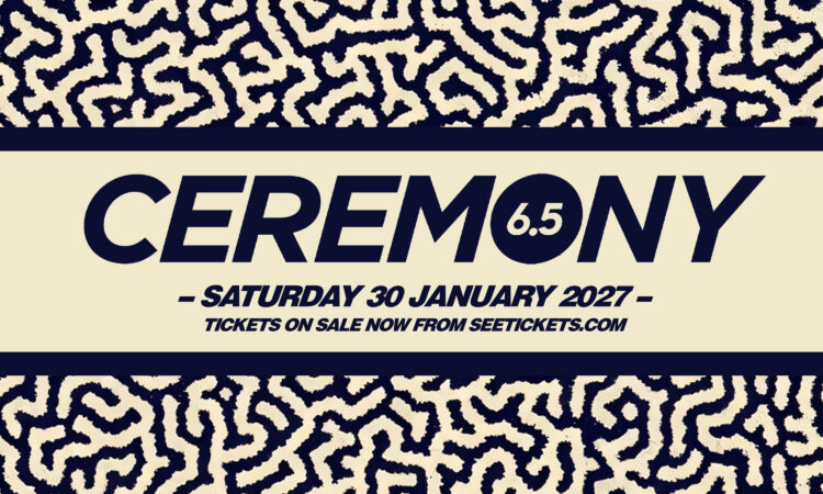 Ceremony 6.5