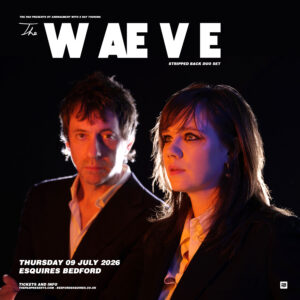 The Waeve - Bedford Esquires
