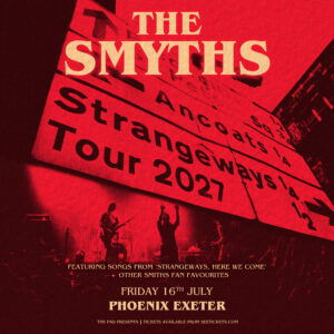 The Smyths Exeter Phoenix