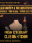 Eliza Carthy & The Restitution