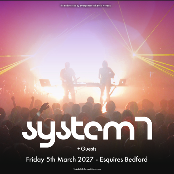 System 7 Bedford Esquires