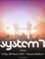 System 7 Bedford Esquires