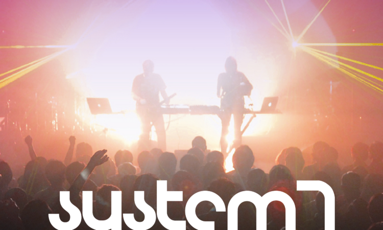 System 7 Bedford Esquires